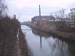 Teltowkanal Berlin